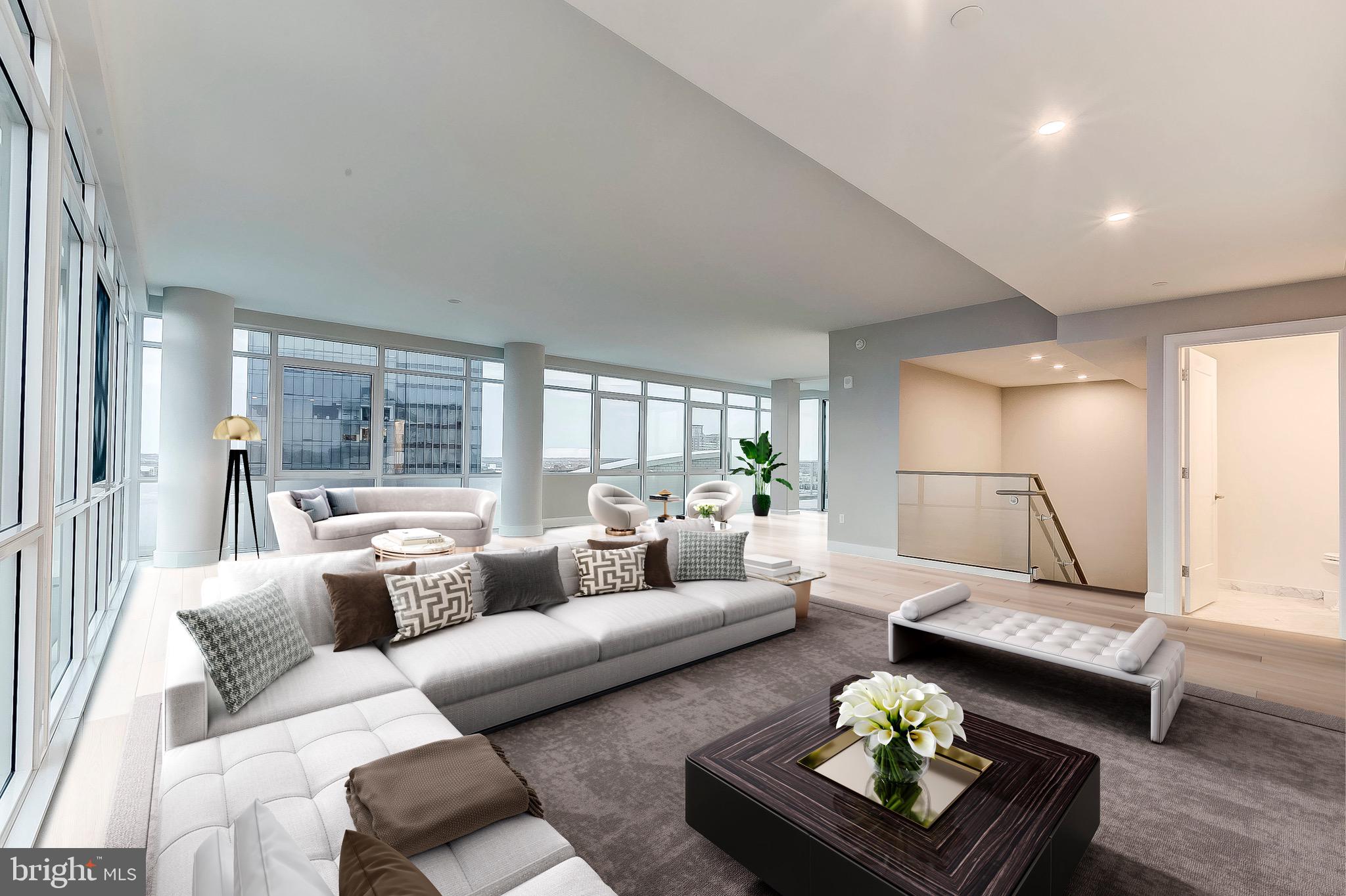 1330 Lancaster Street, Unit C1601 Baltimore, MD 21231 - Photo 2 of 111