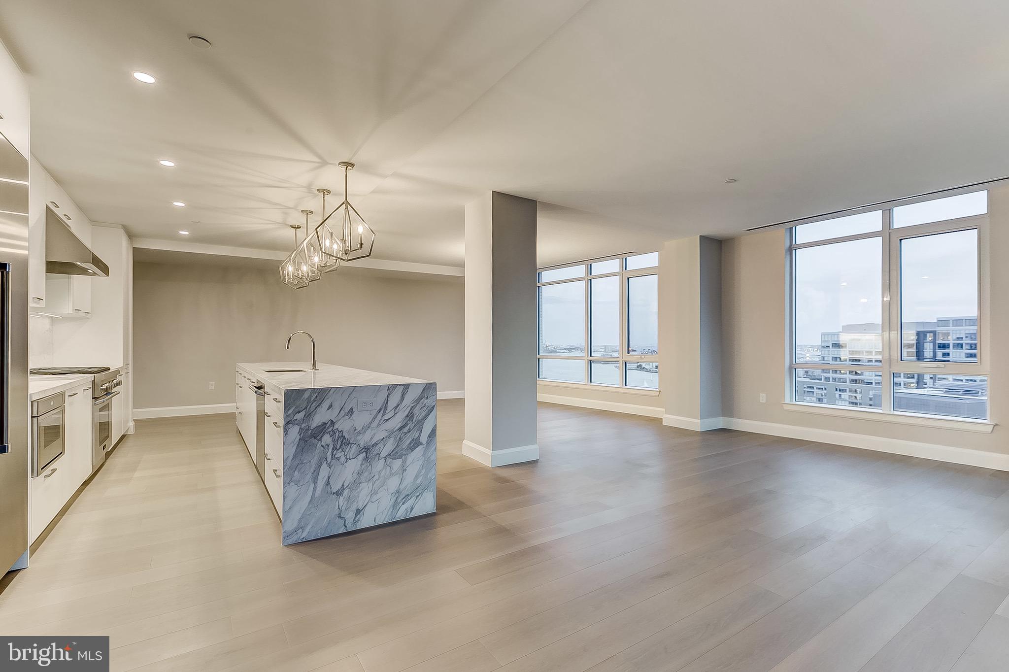 1330 Lancaster Street, Unit C1601 Baltimore, MD 21231 - Photo 21 of 111