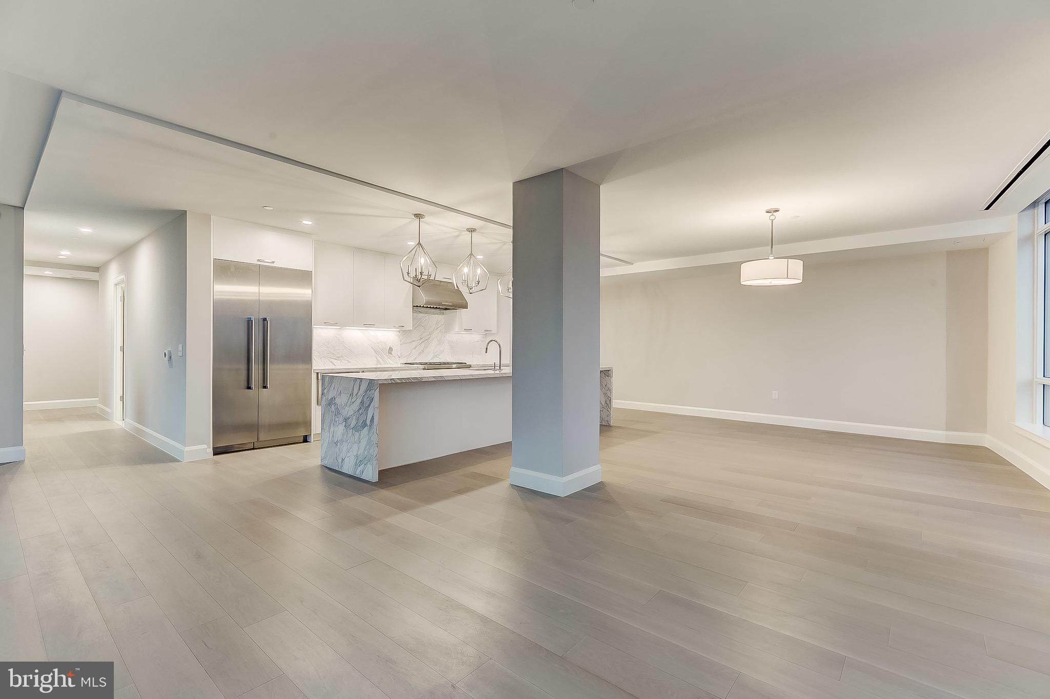 1330 Lancaster Street, Unit C1601 Baltimore, MD 21231 - Photo 22 of 111