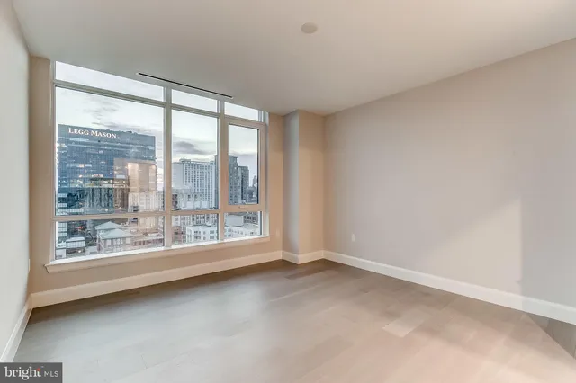 $3,145,000 | 1330 Lancaster Street, Unit C1601, Baltimore, MD 21231