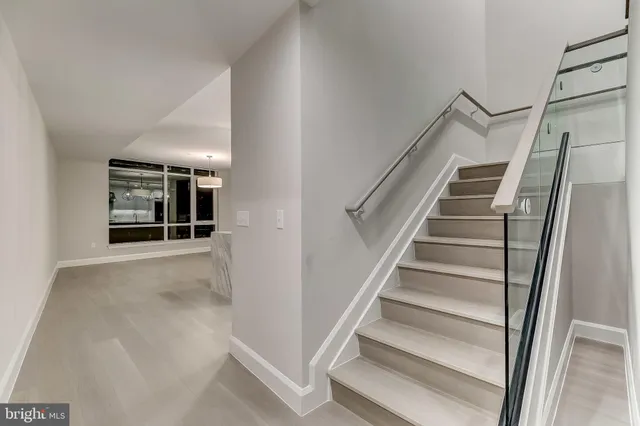 $3,145,000 | 1330 Lancaster Street, Unit C1601, Baltimore, MD 21231