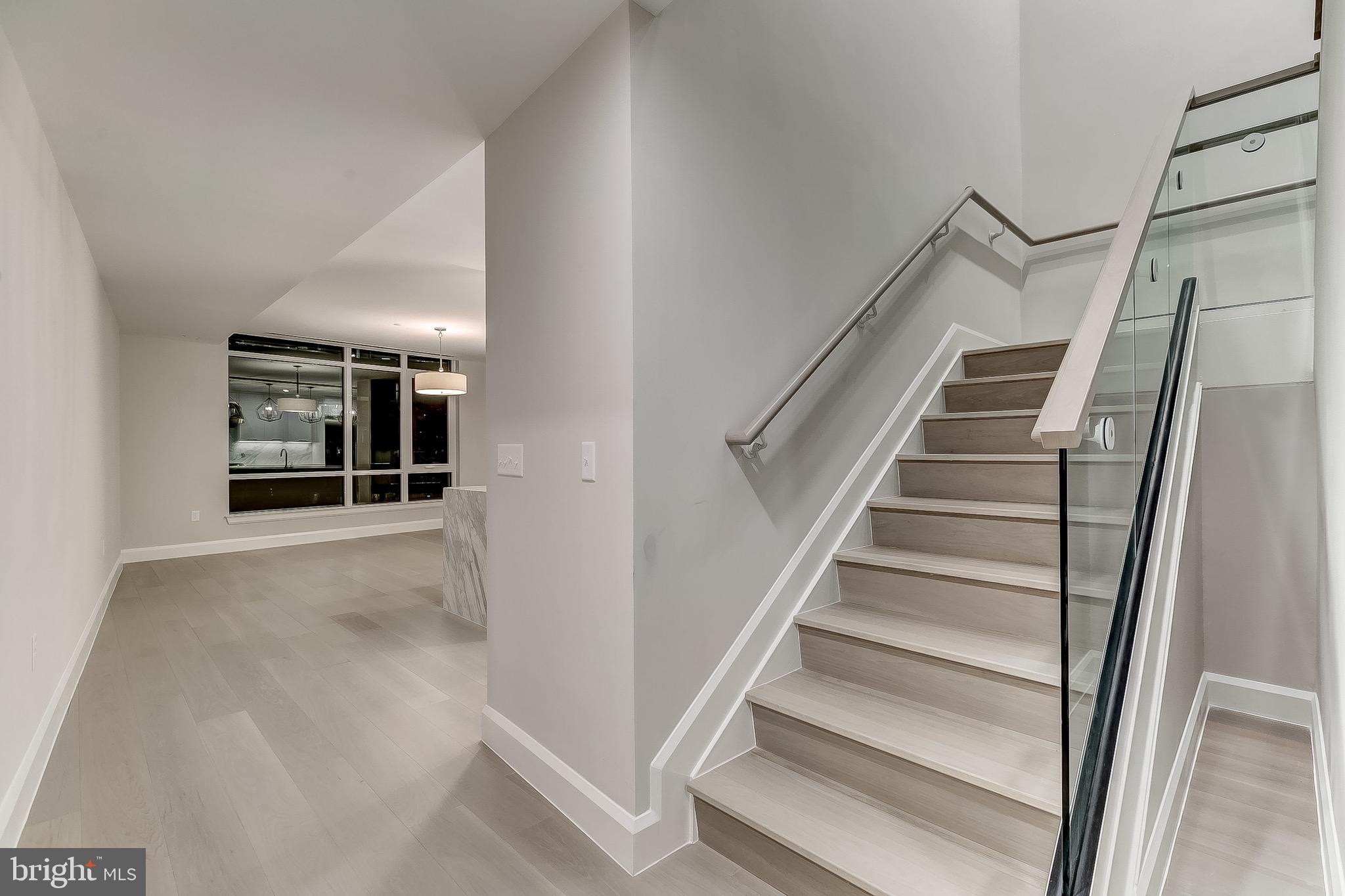 1330 Lancaster Street, Unit C1601 Baltimore, MD 21231 - Photo 28 of 111