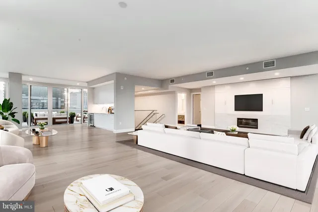 $3,145,000 | 1330 Lancaster Street, Unit C1601, Baltimore, MD 21231