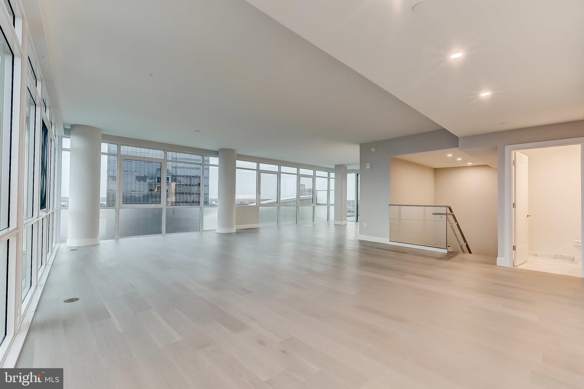 1330 Lancaster Street, Unit C1601 Baltimore, MD 21231 - Photo 31 of 111