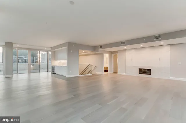 $3,145,000 | 1330 Lancaster Street, Unit C1601, Baltimore, MD 21231