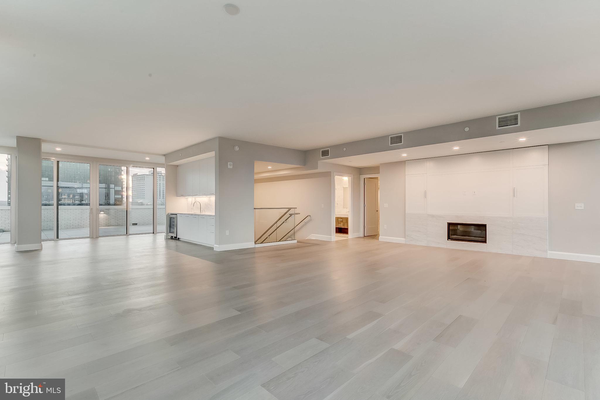 1330 Lancaster Street, Unit C1601 Baltimore, MD 21231 - Photo 32 of 111