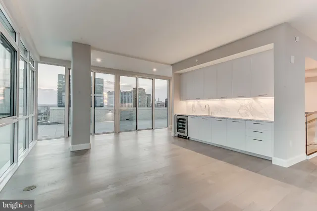 $3,145,000 | 1330 Lancaster Street, Unit C1601, Baltimore, MD 21231