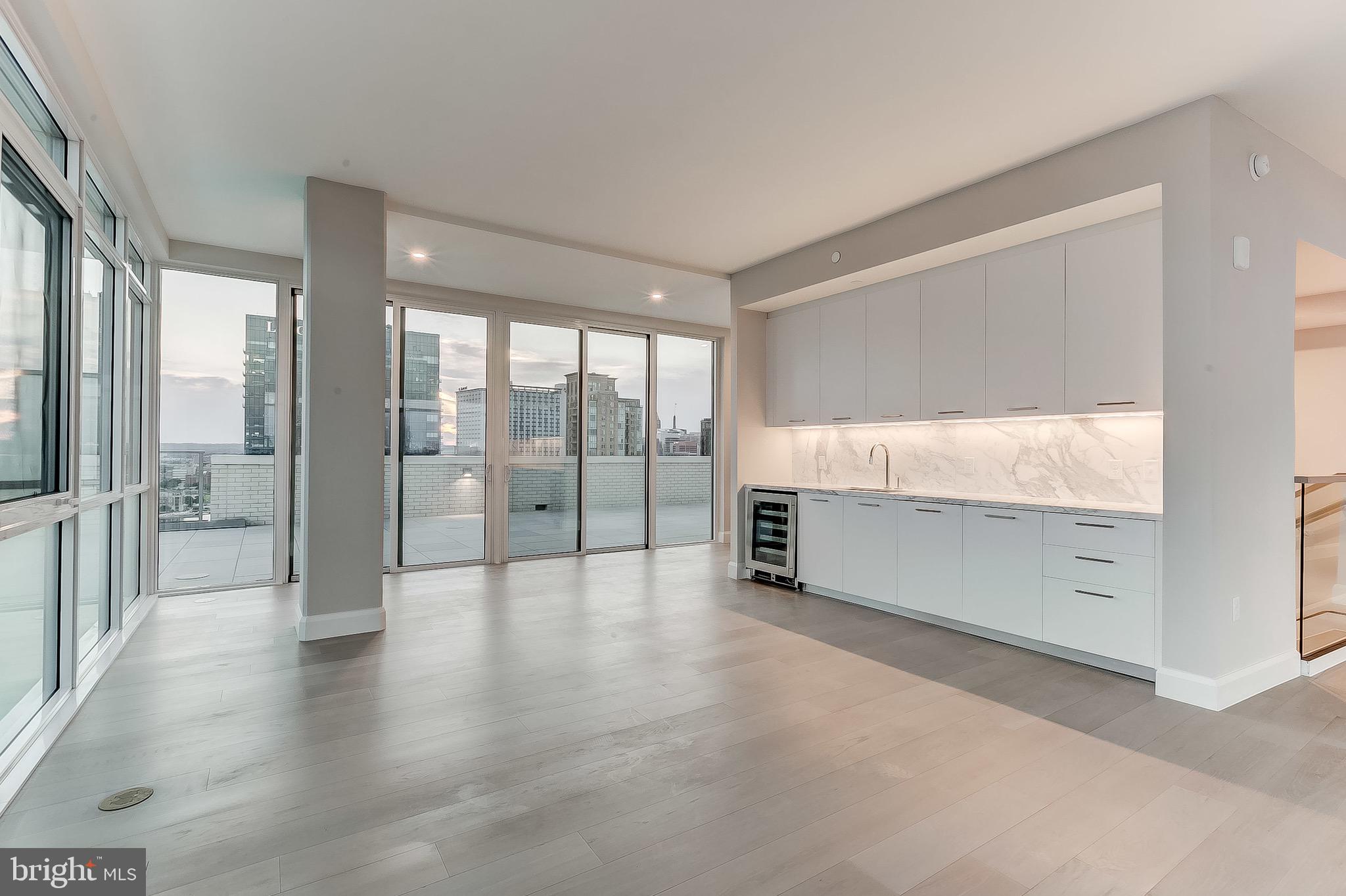 1330 Lancaster Street, Unit C1601 Baltimore, MD 21231 - Photo 33 of 111