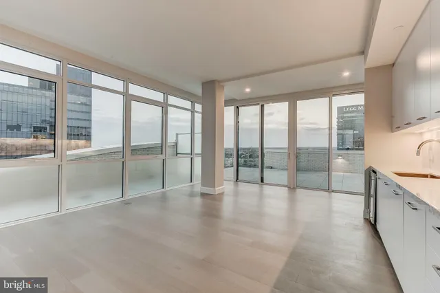 $3,145,000 | 1330 Lancaster Street, Unit C1601, Baltimore, MD 21231