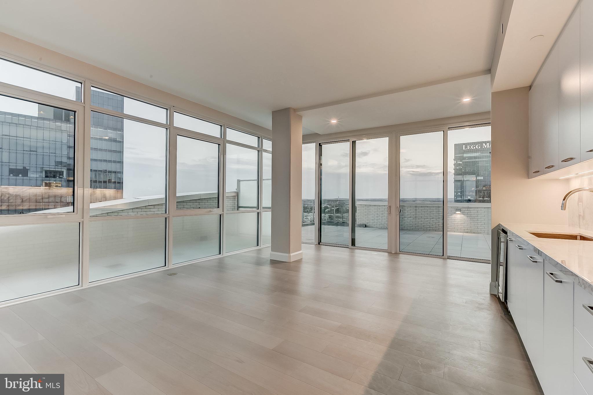 1330 Lancaster Street, Unit C1601 Baltimore, MD 21231 - Photo 34 of 111