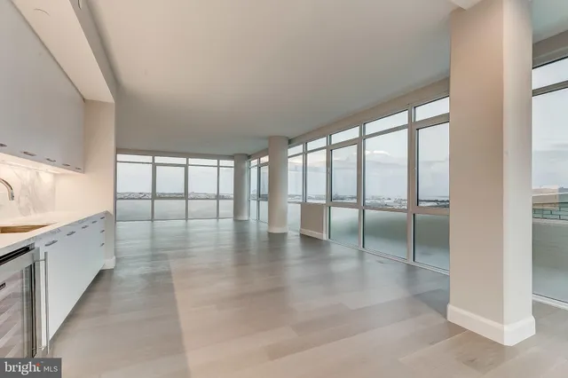 $3,145,000 | 1330 Lancaster Street, Unit C1601, Baltimore, MD 21231