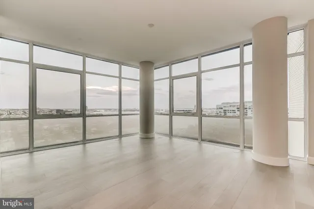$3,145,000 | 1330 Lancaster Street, Unit C1601, Baltimore, MD 21231