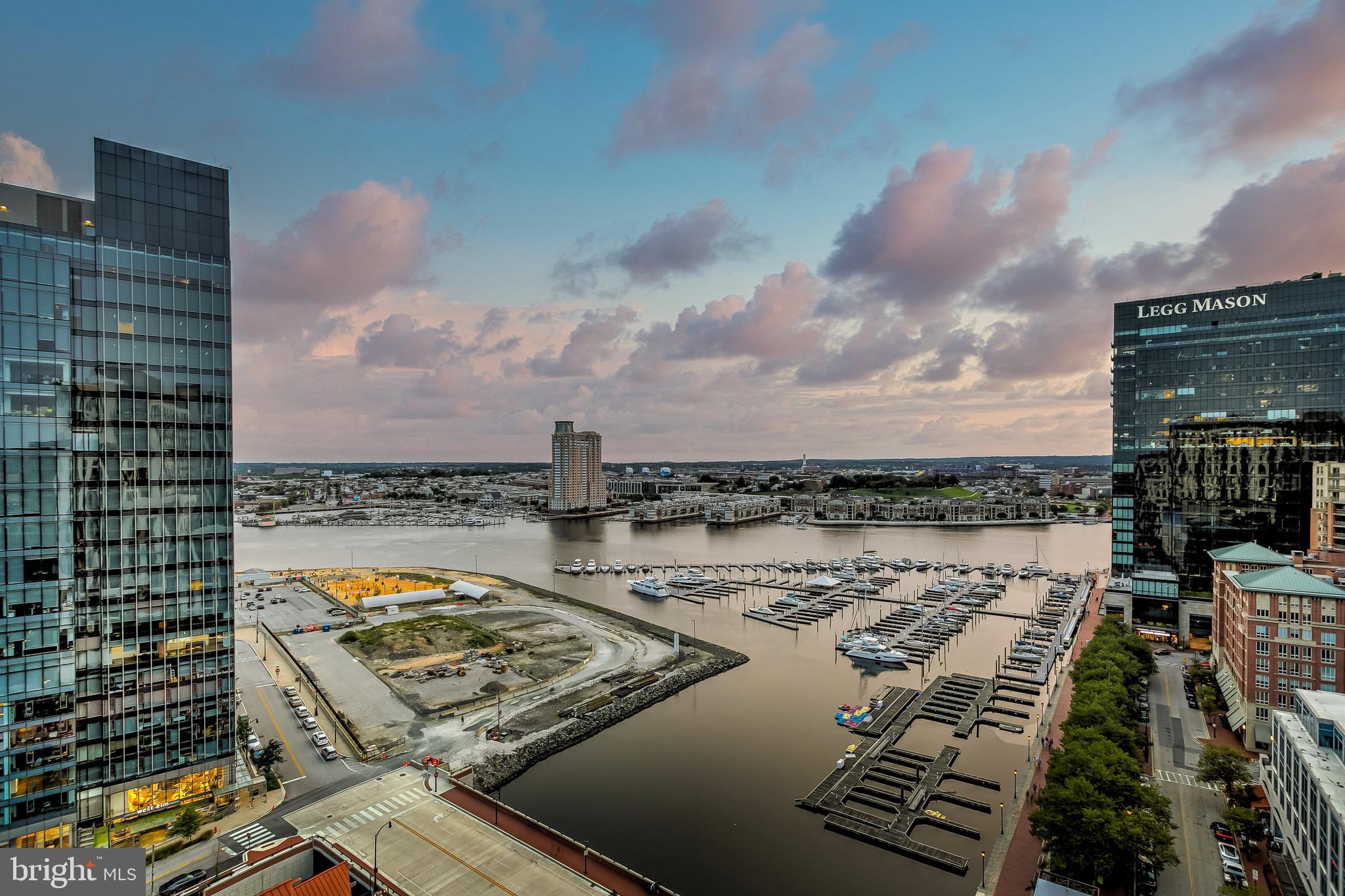 1330 Lancaster Street, Unit C1601 Baltimore, MD 21231 - Photo 44 of 111