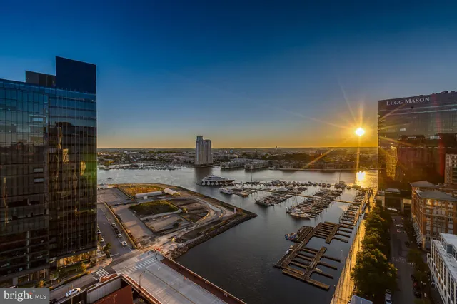 $3,145,000 | 1330 Lancaster Street, Unit C1601, Baltimore, MD 21231