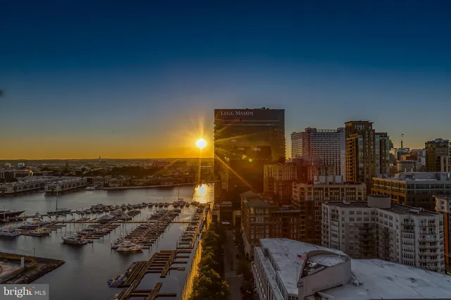 $3,145,000 | 1330 Lancaster Street, Unit C1601, Baltimore, MD 21231
