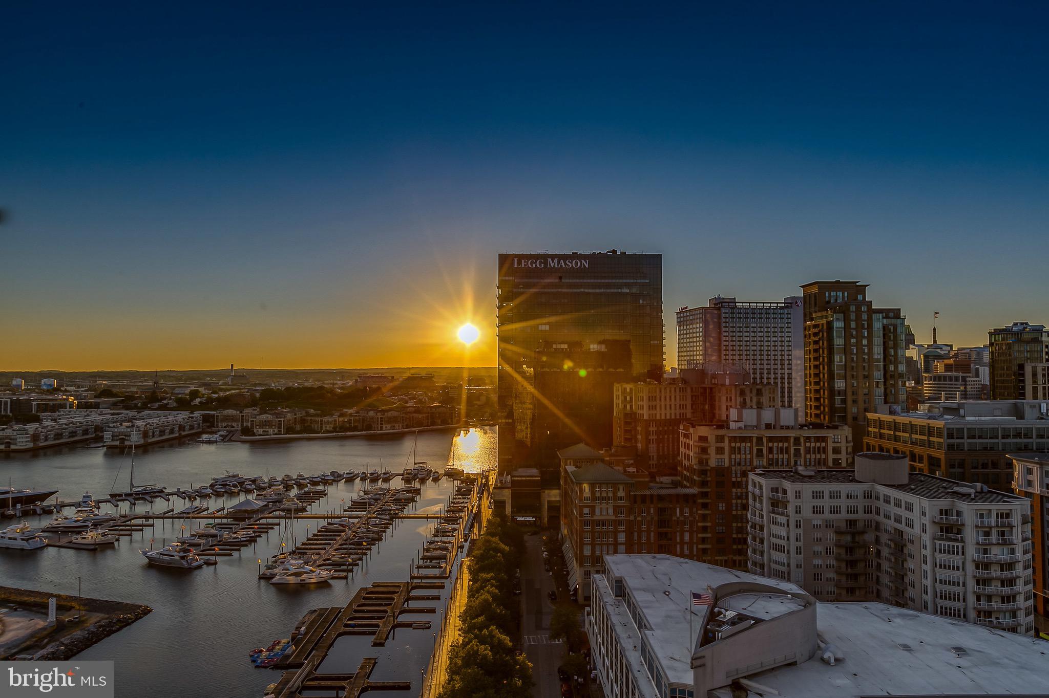 1330 Lancaster Street, Unit C1601 Baltimore, MD 21231 - Photo 50 of 111