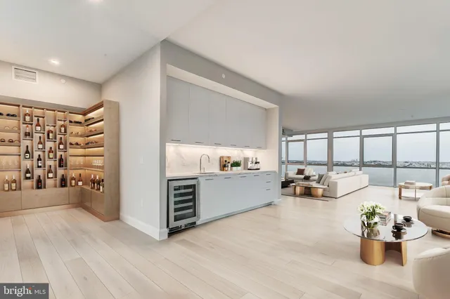 $3,145,000 | 1330 Lancaster Street, Unit C1601, Baltimore, MD 21231