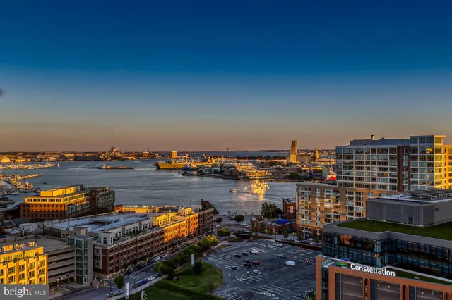 $3,145,000 | 1330 Lancaster Street, Unit C1601, Baltimore, MD 21231