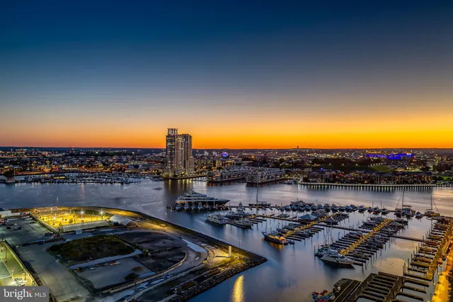 $3,145,000 | 1330 Lancaster Street, Unit C1601, Baltimore, MD 21231