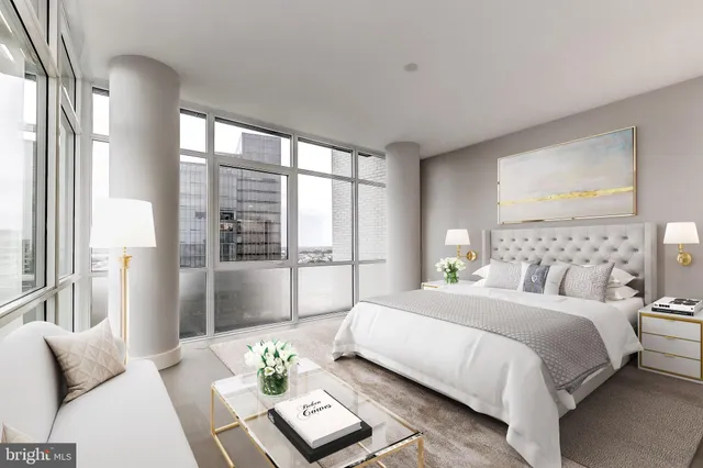 $3,145,000 | 1330 Lancaster Street, Unit C1601, Baltimore, MD 21231