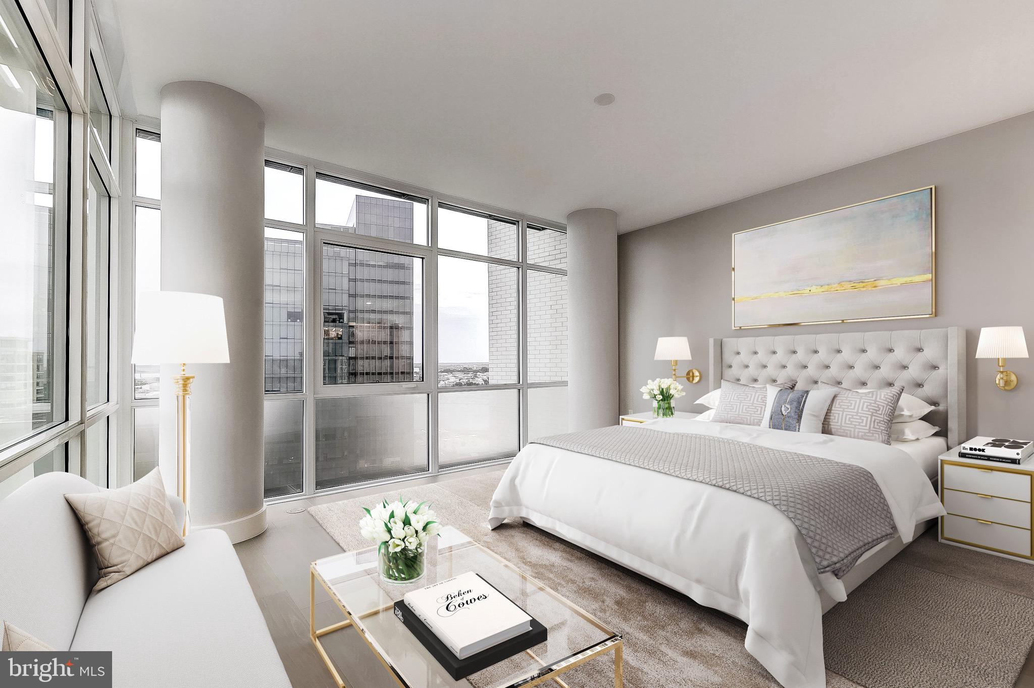 1330 Lancaster Street, Unit C1601 Baltimore, MD 21231 - Photo 6 of 111