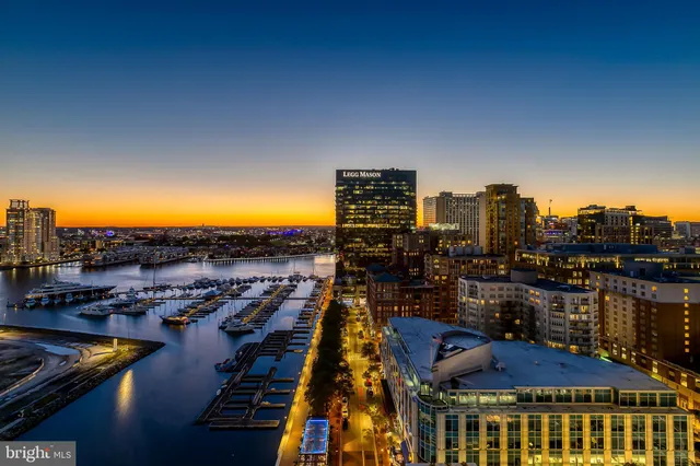 $3,145,000 | 1330 Lancaster Street, Unit C1601, Baltimore, MD 21231