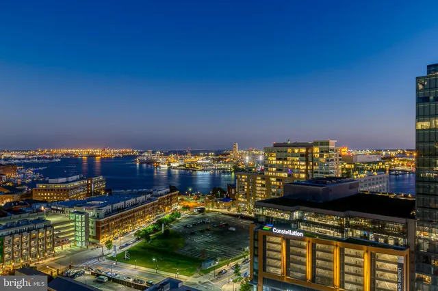 $3,145,000 | 1330 Lancaster Street, Unit C1601, Baltimore, MD 21231