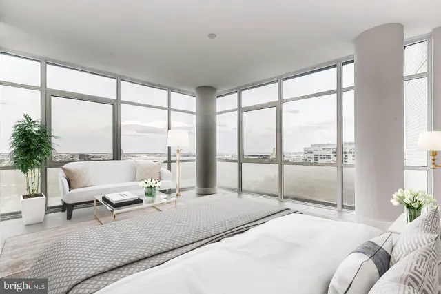 $3,145,000 | 1330 Lancaster Street, Unit C1601, Baltimore, MD 21231