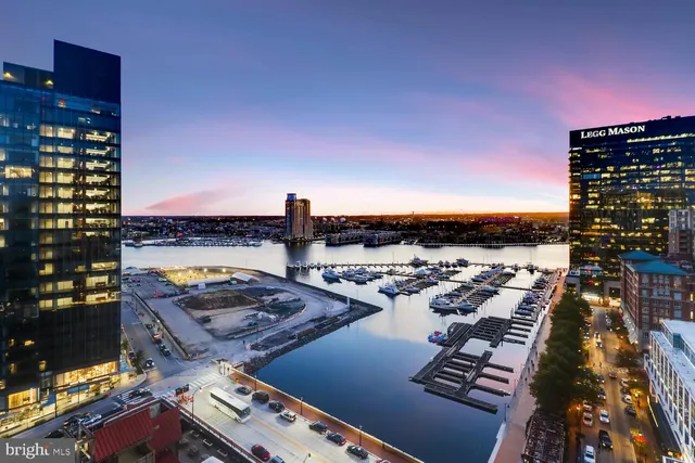 $3,145,000 | 1330 Lancaster Street, Unit C1601, Baltimore, MD 21231