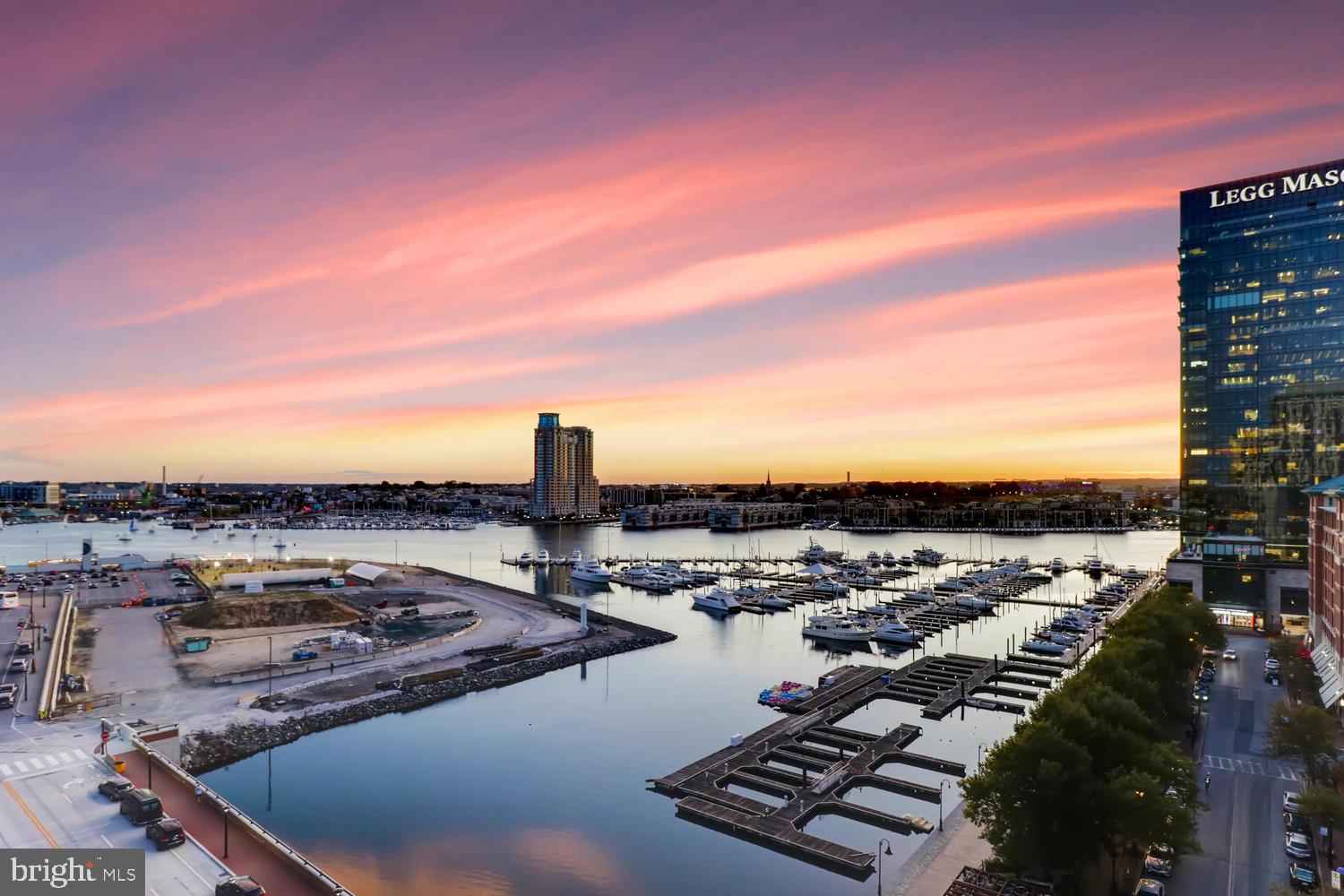 1330 Lancaster Street, Unit C1601 Baltimore, MD 21231 - Photo 74 of 111