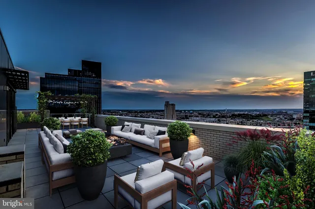 $3,145,000 | 1330 Lancaster Street, Unit C1601, Baltimore, MD 21231