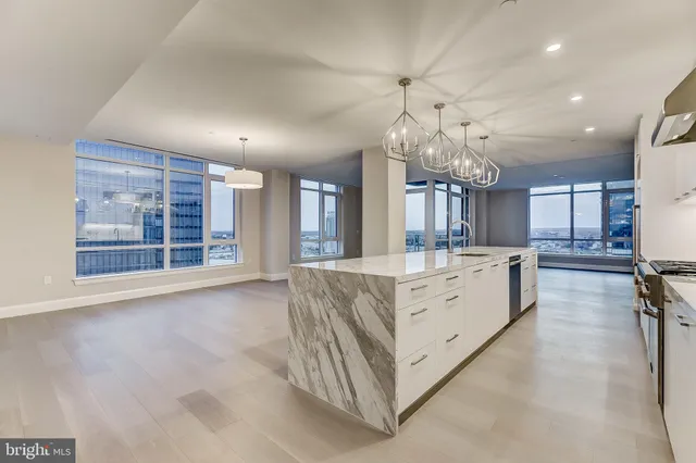 $3,145,000 | 1330 Lancaster Street, Unit C1601, Baltimore, MD 21231