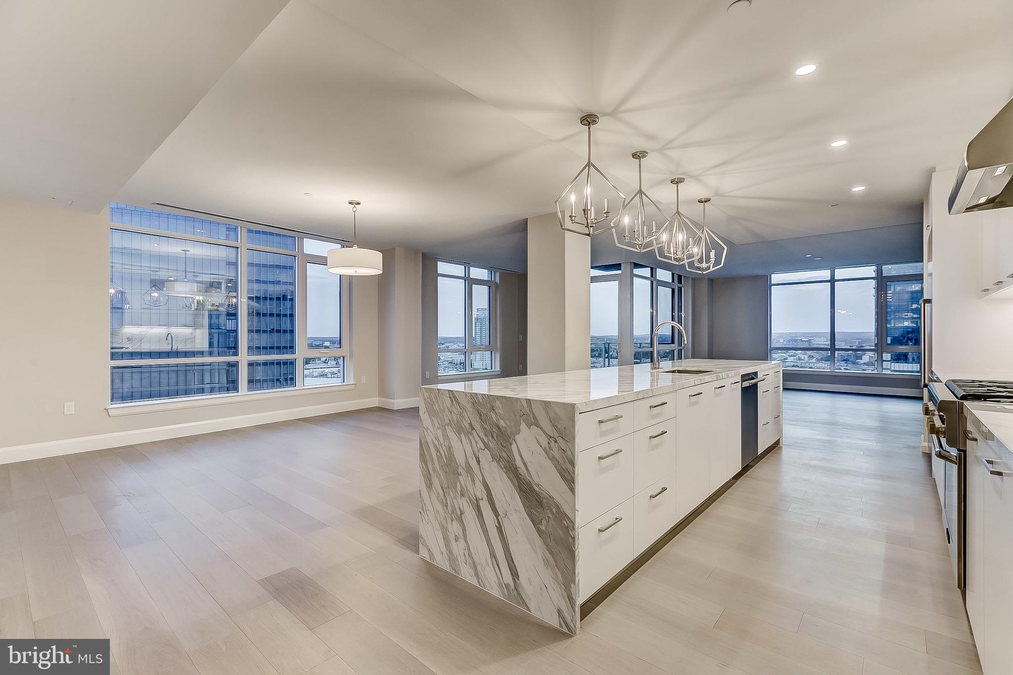 1330 Lancaster Street, Unit C1601 Baltimore, MD 21231 - Photo 10 of 111