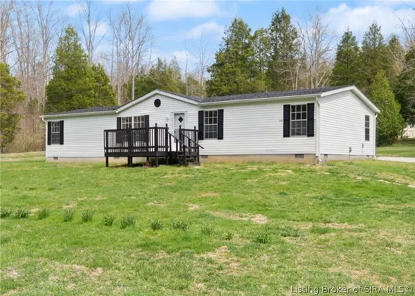 $215,000 | 2202 West County Road 550 South, Paoli, IN 47454