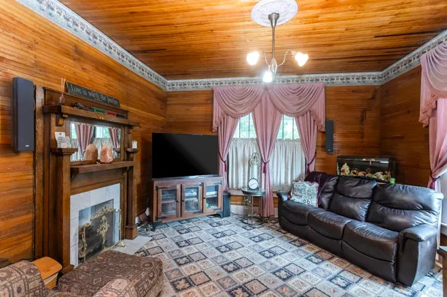 $599,000 | 192 Webster Road, Cornersville, TN 37047