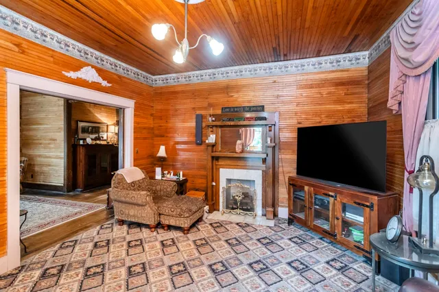 $599,000 | 192 Webster Road, Cornersville, TN 37047