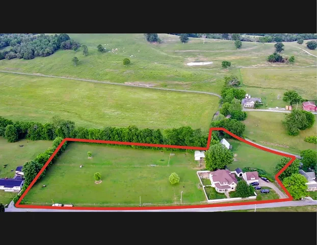 $599,000 | 192 Webster Road, Cornersville, TN 37047