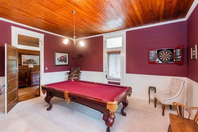 $599,000 | 192 Webster Road, Cornersville, TN 37047