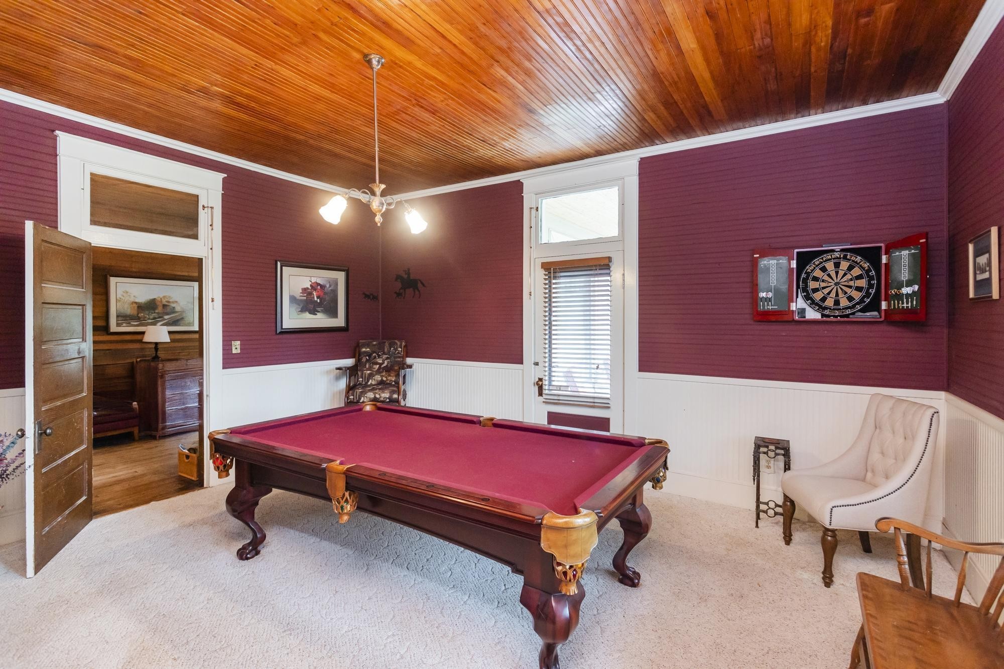 192 Webster Road Cornersville, TN 37047 - Photo 22 of 74 Gallery Image 22