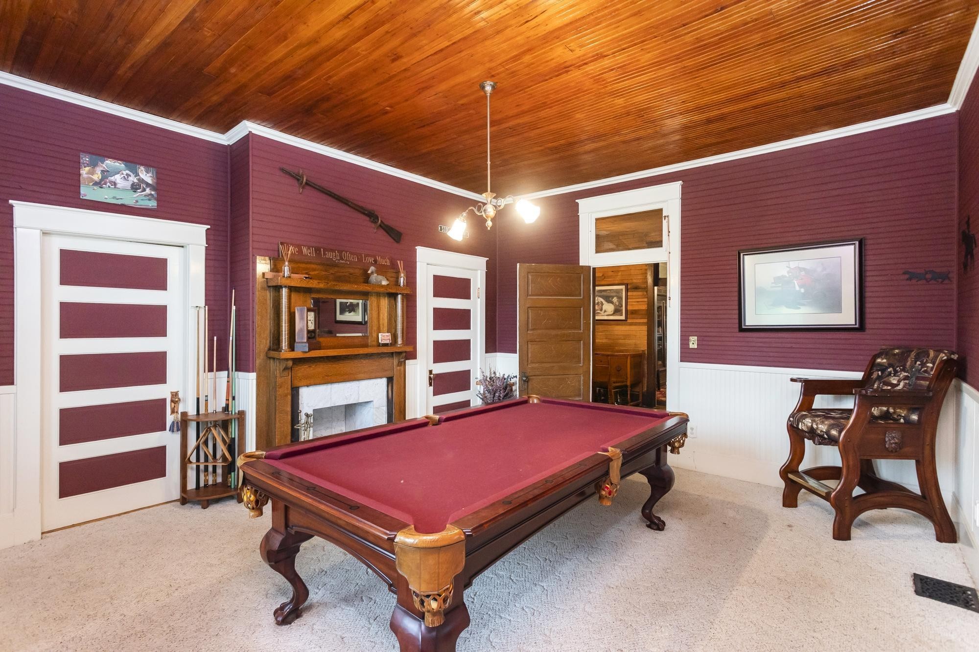 192 Webster Road Cornersville, TN 37047 - Photo 23 of 74 Gallery Image 23