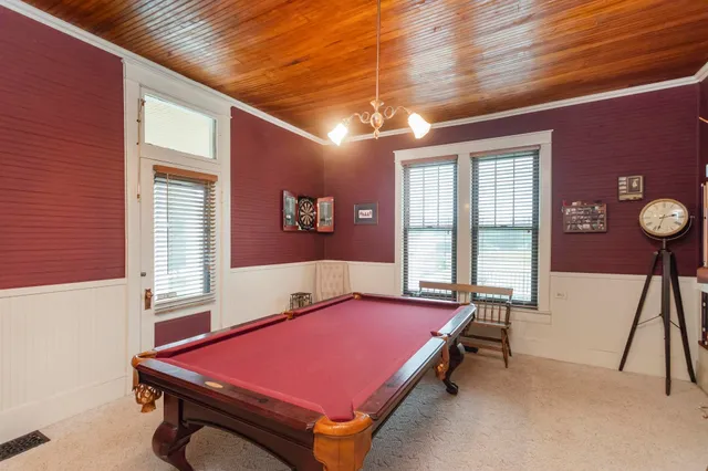 $599,000 | 192 Webster Road, Cornersville, TN 37047