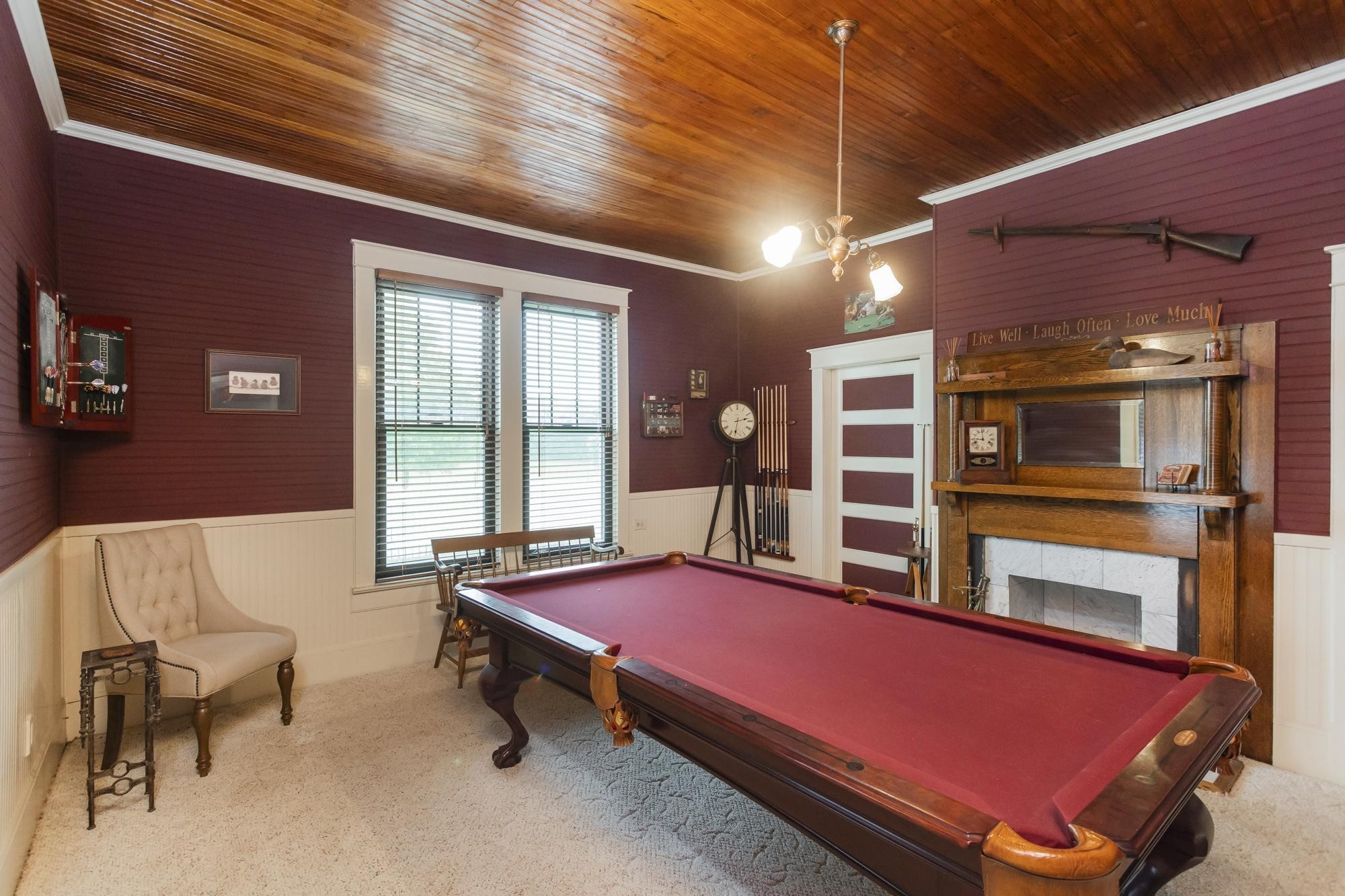 192 Webster Road Cornersville, TN 37047 - Photo 25 of 74 Gallery Image 25