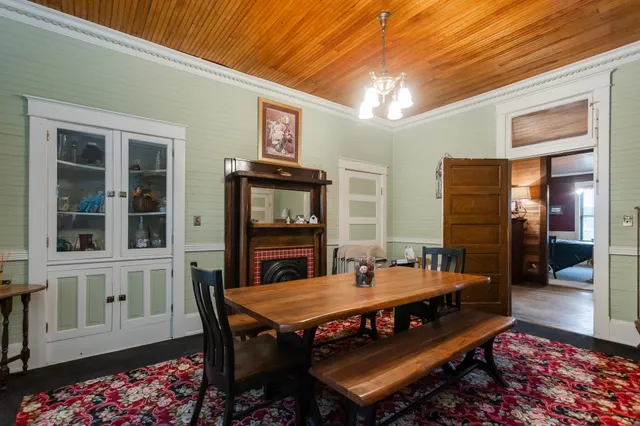 $599,000 | 192 Webster Road, Cornersville, TN 37047