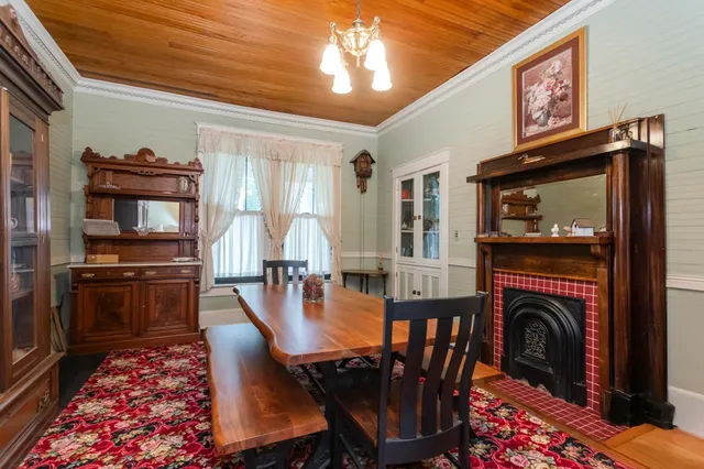 $599,000 | 192 Webster Road, Cornersville, TN 37047