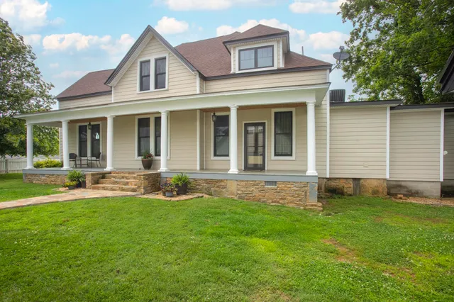 $599,000 | 192 Webster Road, Cornersville, TN 37047