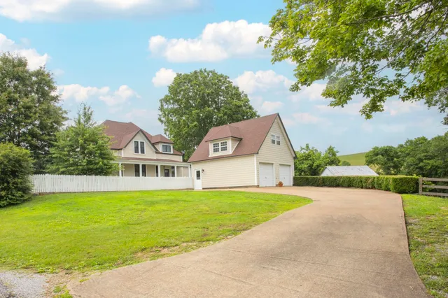 $599,000 | 192 Webster Road, Cornersville, TN 37047