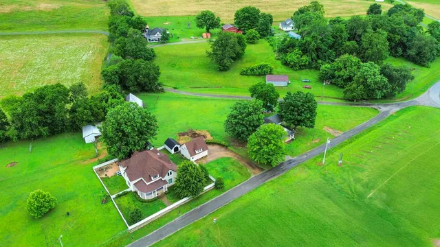 $599,000 | 192 Webster Road, Cornersville, TN 37047