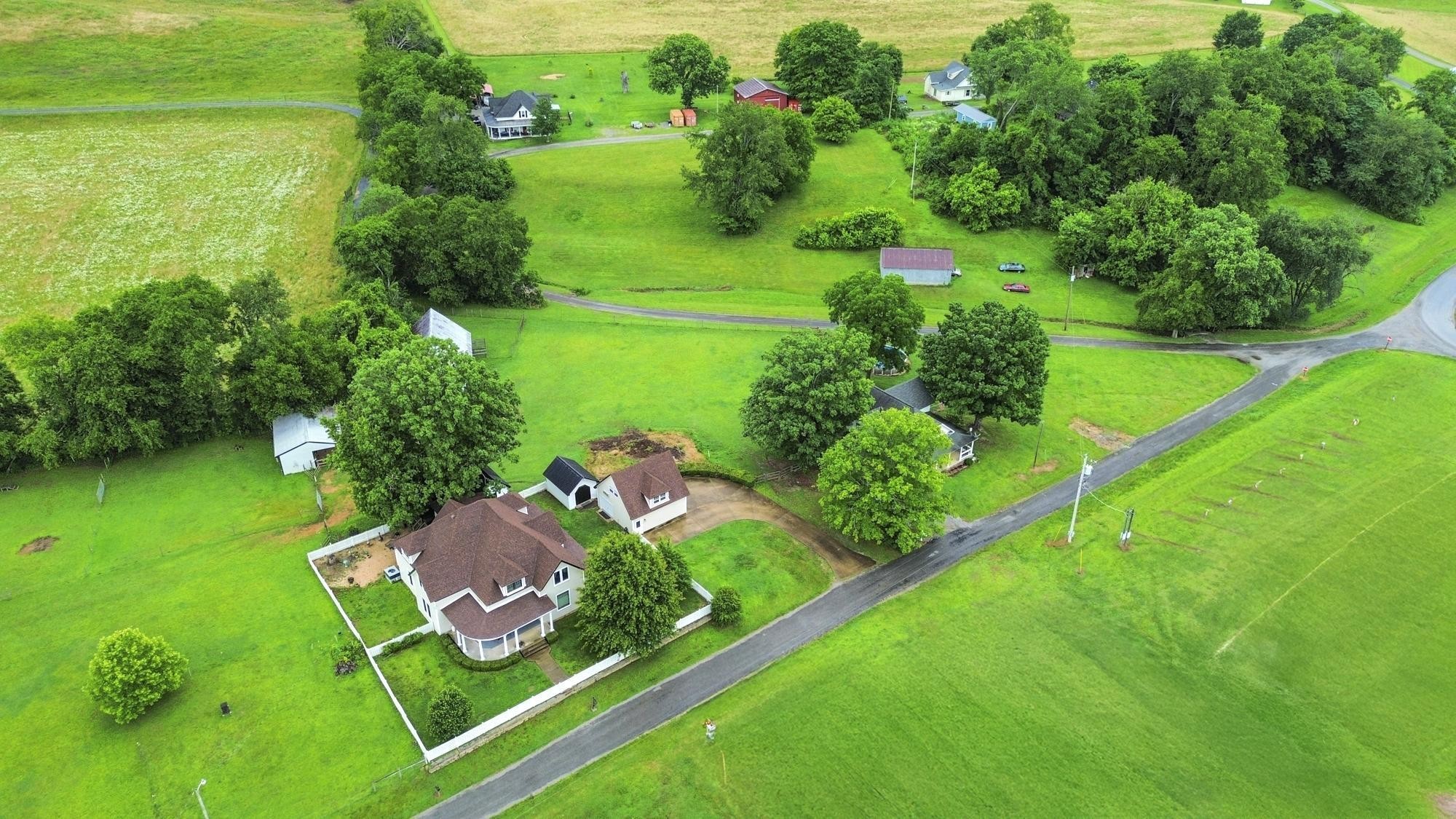 192 Webster Road Cornersville, TN 37047 - Photo 53 of 74 Gallery Image 53