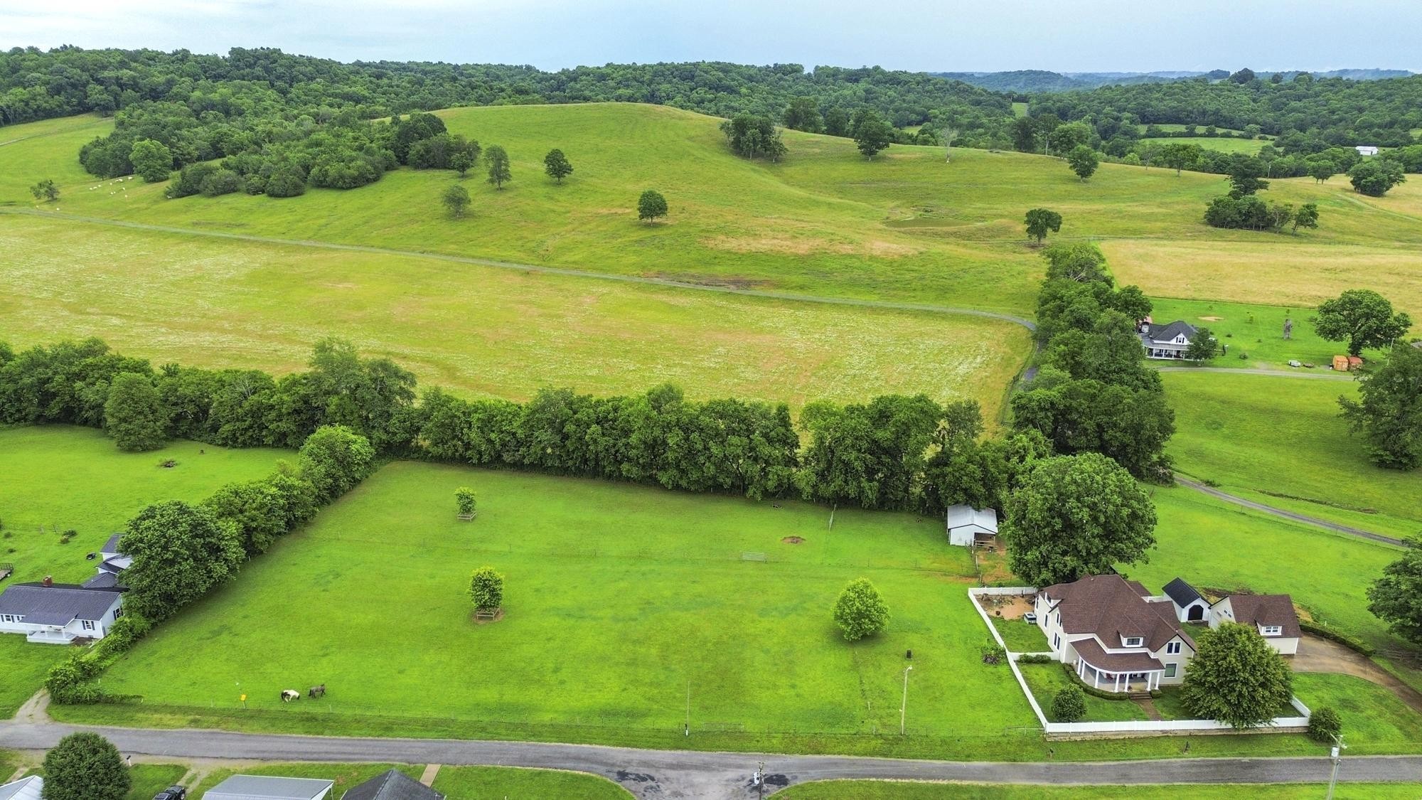 192 Webster Road Cornersville, TN 37047 - Photo 54 of 74 Gallery Image 54