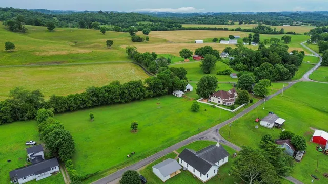 $599,000 | 192 Webster Road, Cornersville, TN 37047